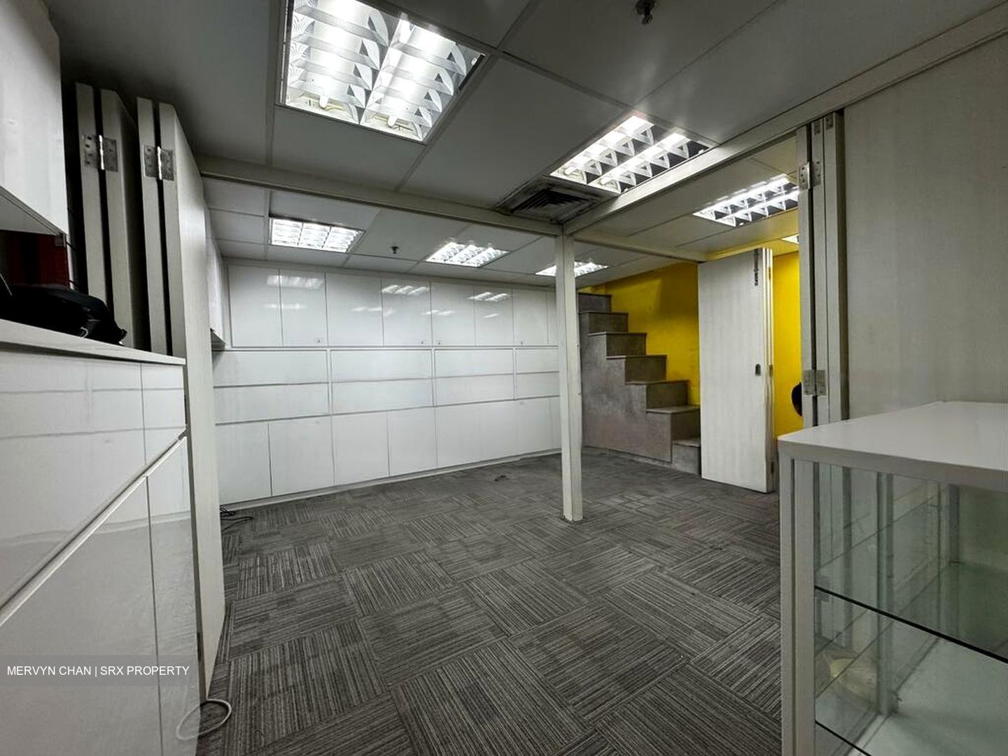 High Street Centre (D6), Office #481314601